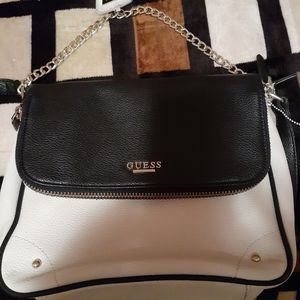 Guess purse